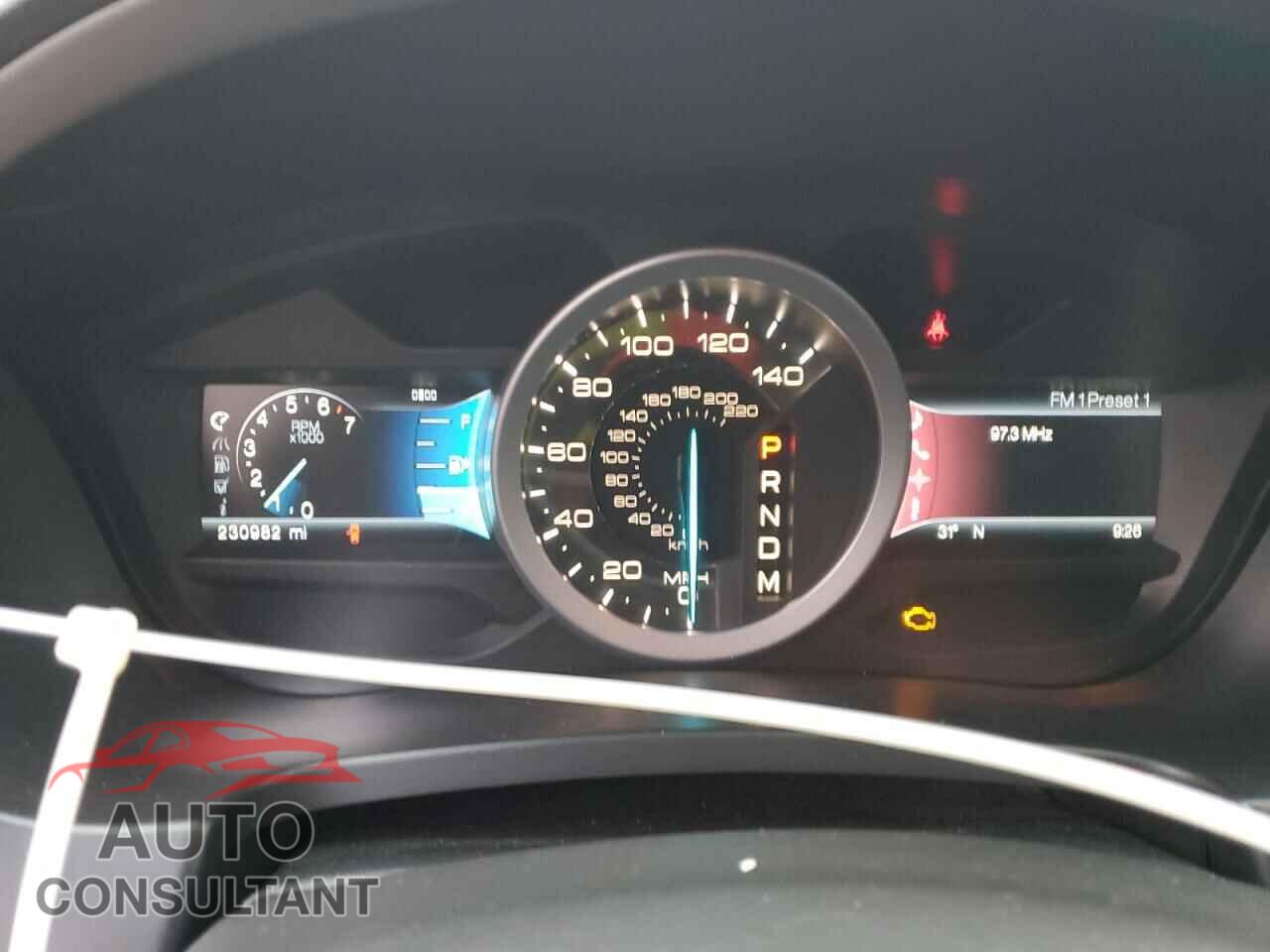 FORD EXPLORER 2013 - 1FM5K8F82DGA01218