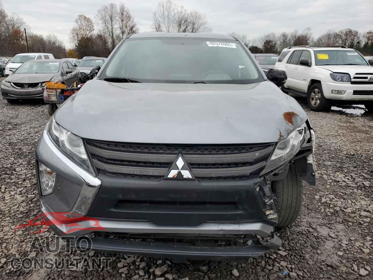 MITSUBISHI ECLIPSE 2020 - JA4AT4AA3LZ015340