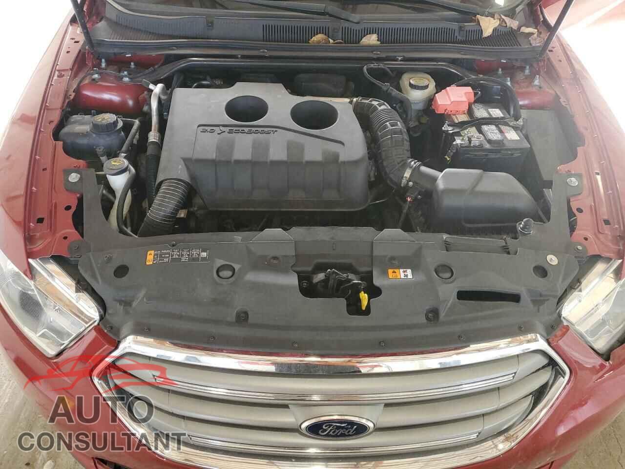 FORD TAURUS 2014 - 1FAHP2E99EG147777