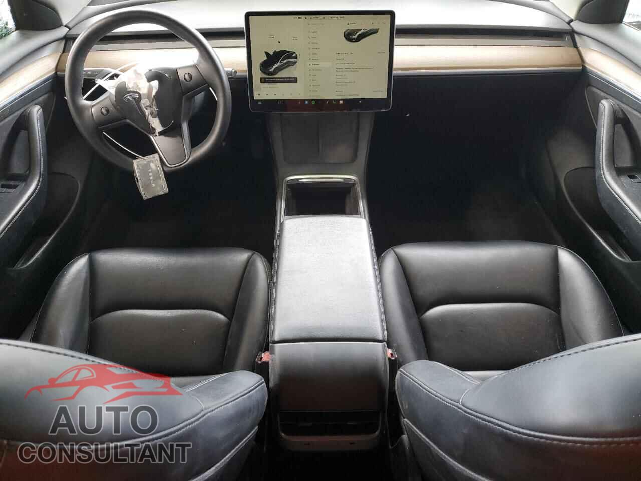 TESLA MODEL 3 2023 - 5YJ3E1EA8PF434104