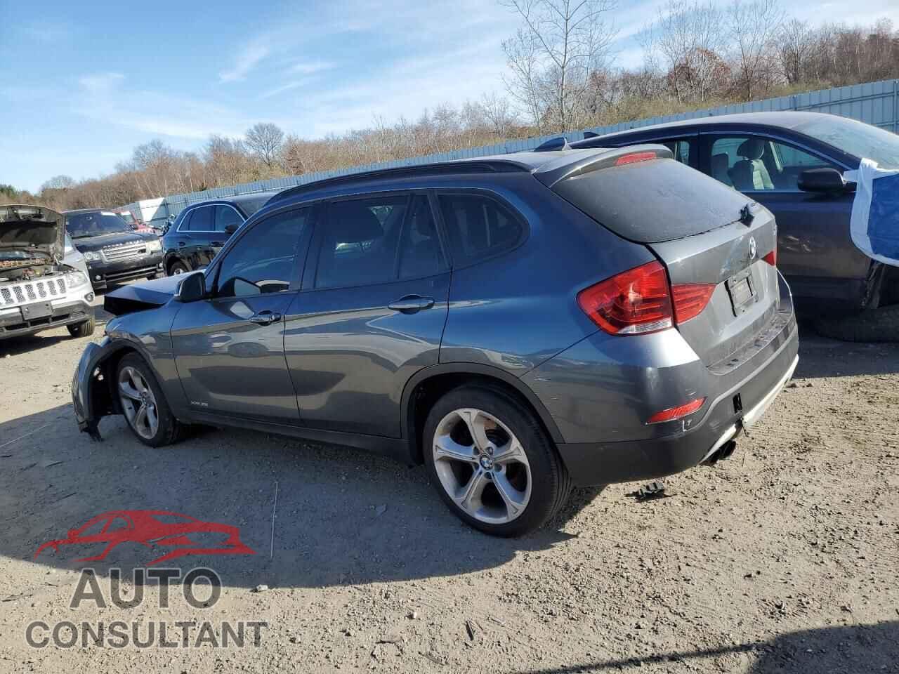 BMW X1 2014 - WBAVM5C55EVV93117