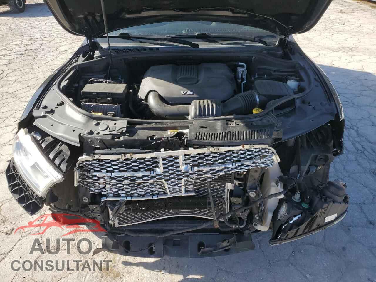 DODGE DURANGO 2015 - 1C4RDJEGXFC177587
