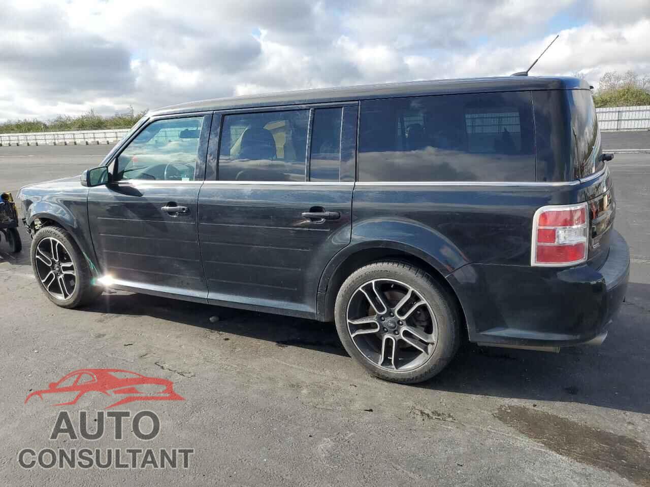 FORD FLEX 2013 - 2FMGK5C82DBD33064