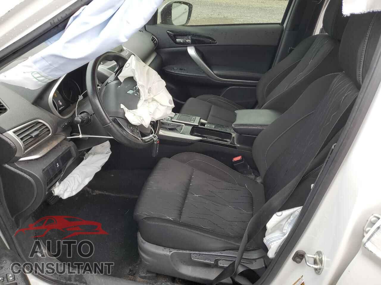 MITSUBISHI ECLIPSE 2019 - JA4AT5AA9KZ023267