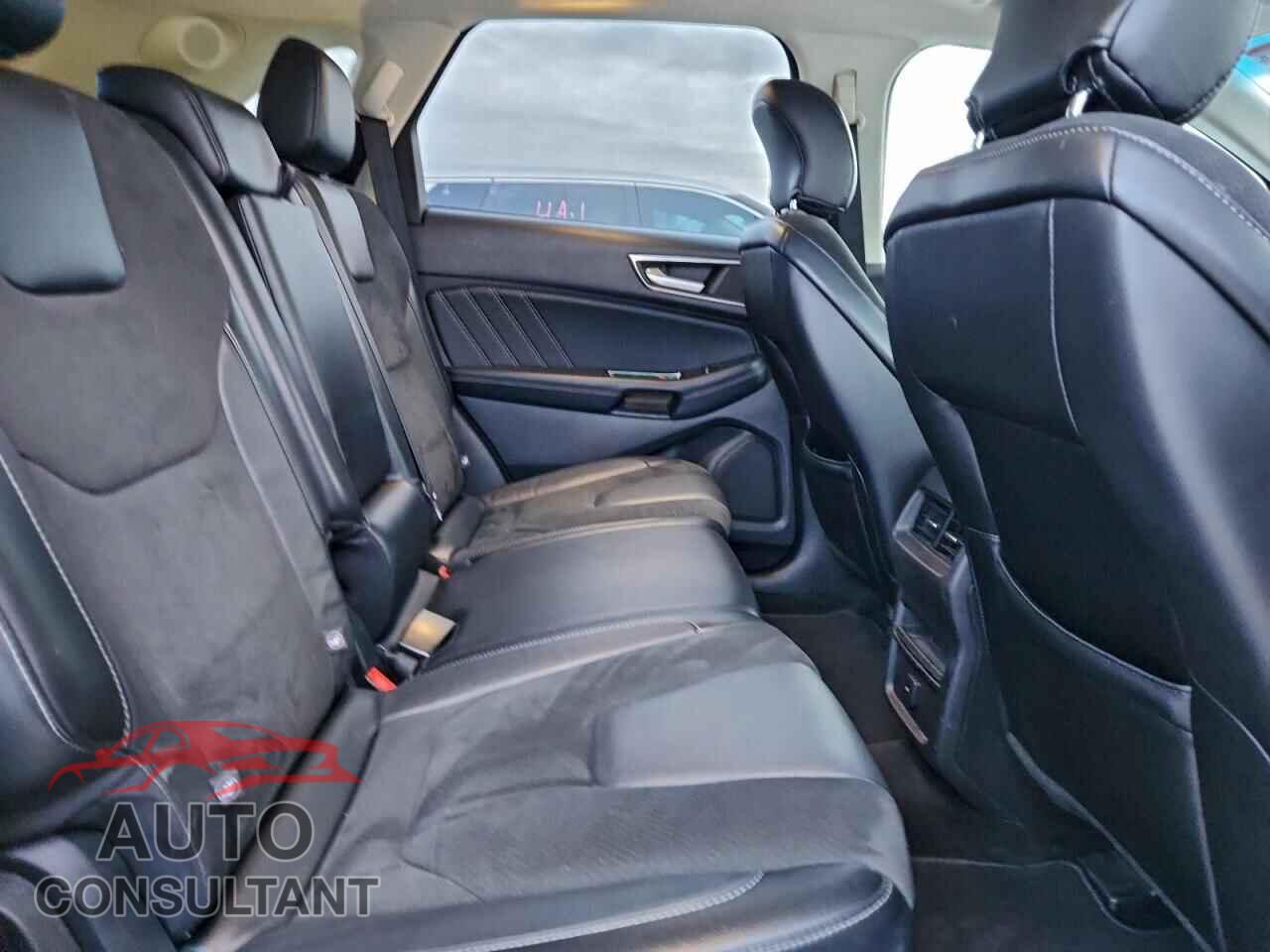 FORD EDGE 2015 - 2FMTK4AP5FBB70108