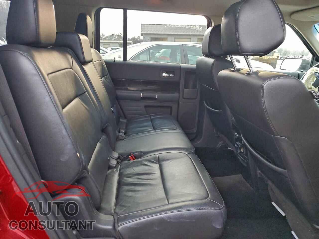 FORD FLEX 2014 - 2FMHK6C85EBD27948