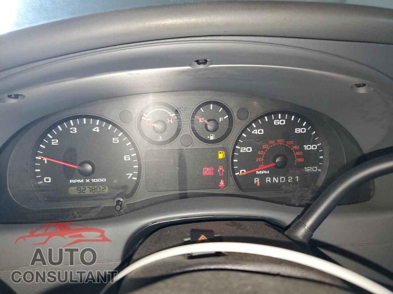 FORD RANGER 2011 - 1FTKR1EE6BPB15771