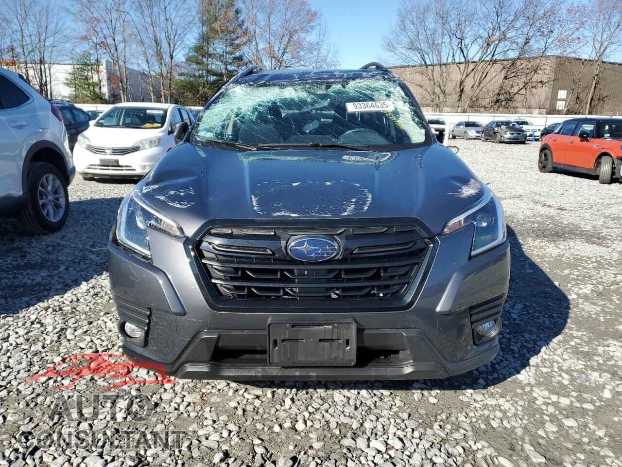SUBARU FORESTER 2023 - JF2SKAEC6PH404283