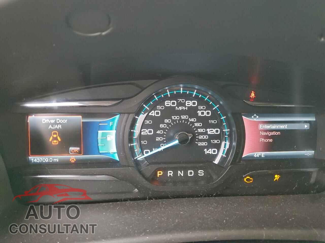 FORD FLEX 2014 - 2FMHK6C87EBD37042