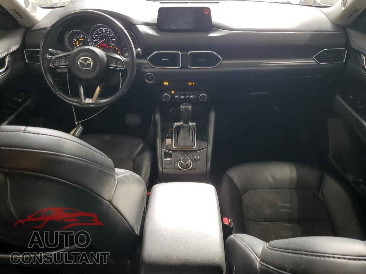 MAZDA CX-5 2017 - JM3KFBCL7H0203298