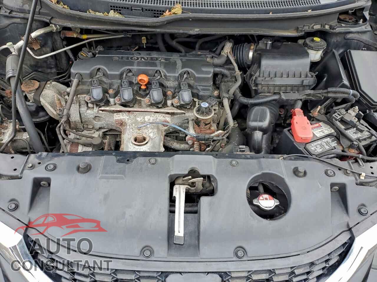 HONDA CIVIC 2015 - 19XFB2F95FE032917