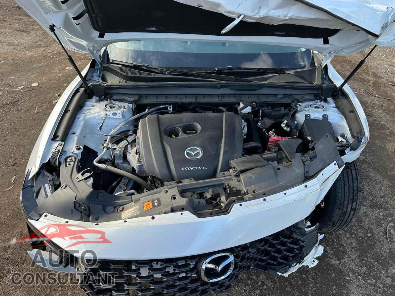 MAZDA CX-50 2024 - 7MMVABCM4RN201865