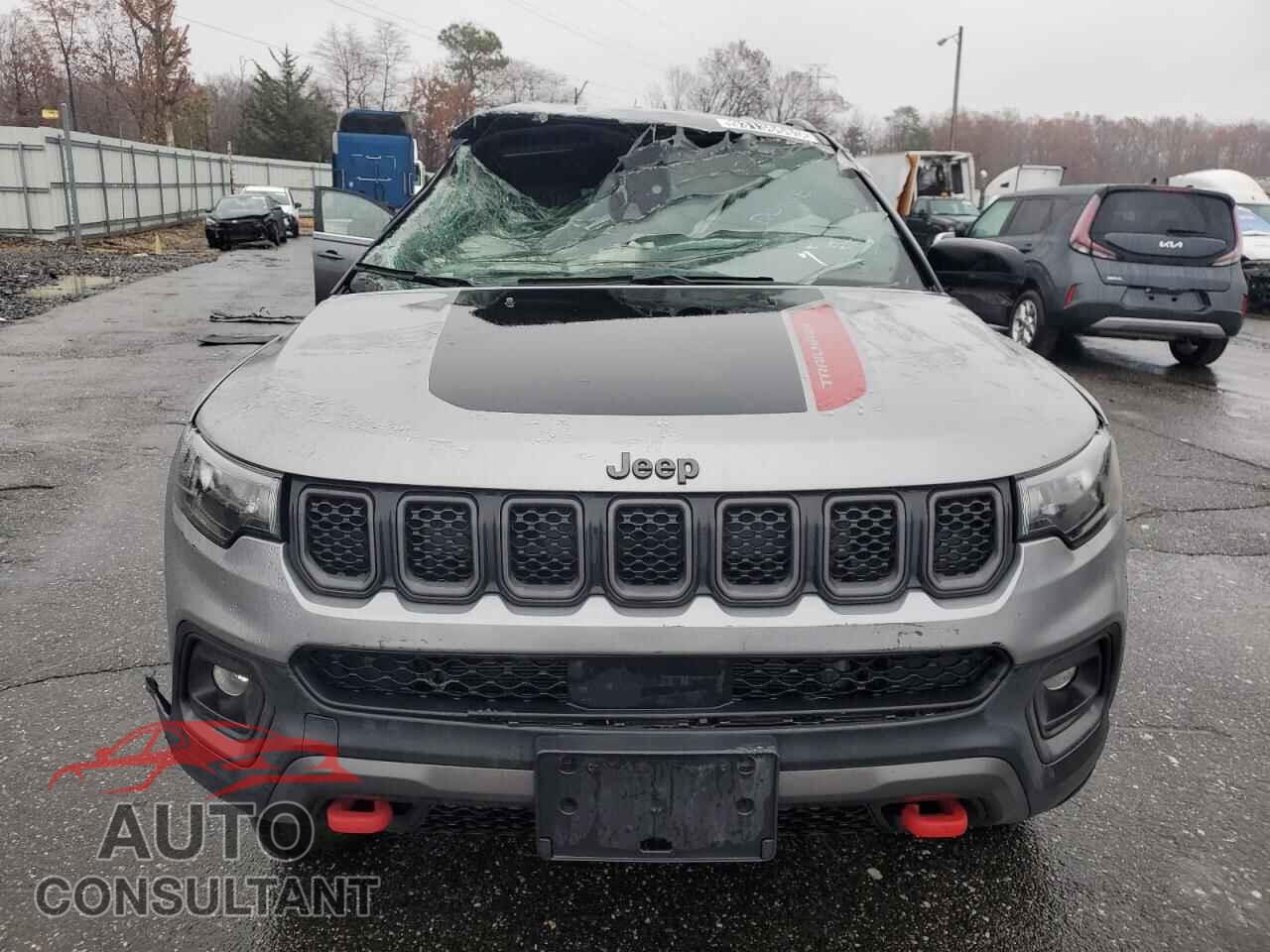 JEEP COMPASS 2023 - 3C4NJDDN1PT568948