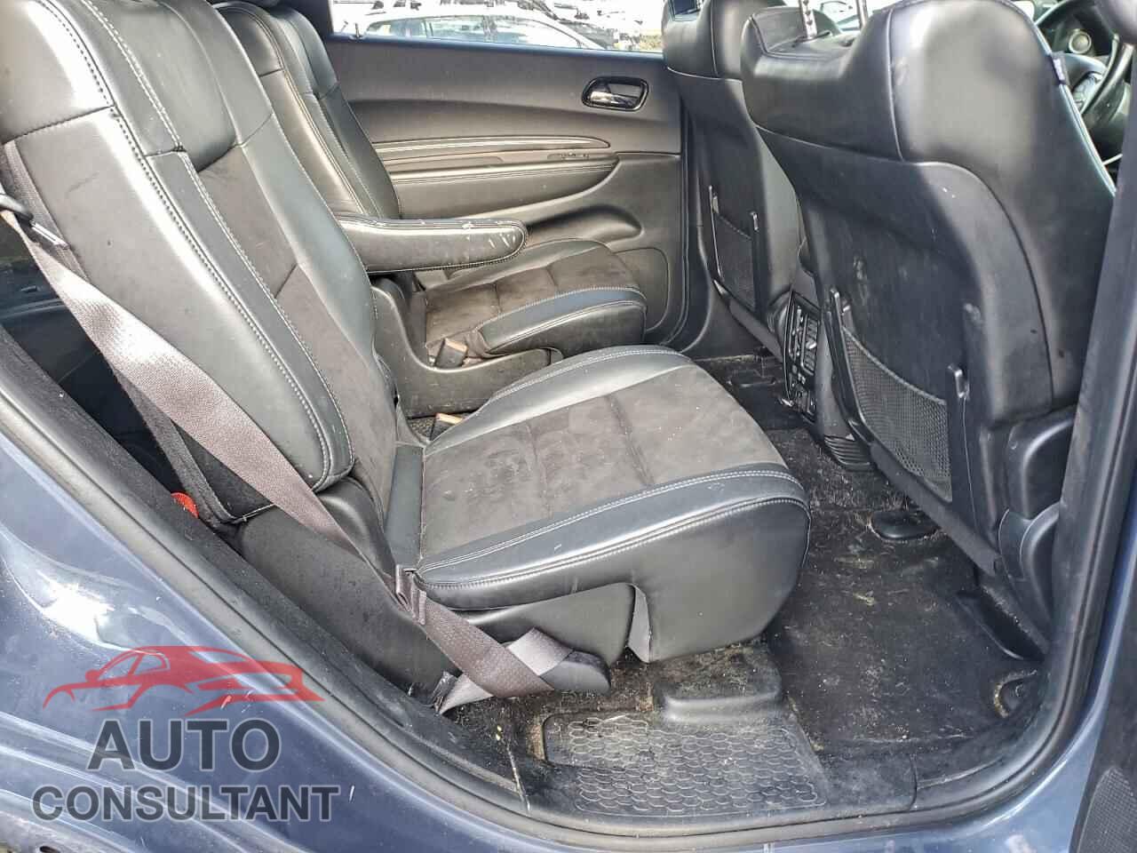 DODGE DURANGO 2021 - 1C4RDJDG0MC541062