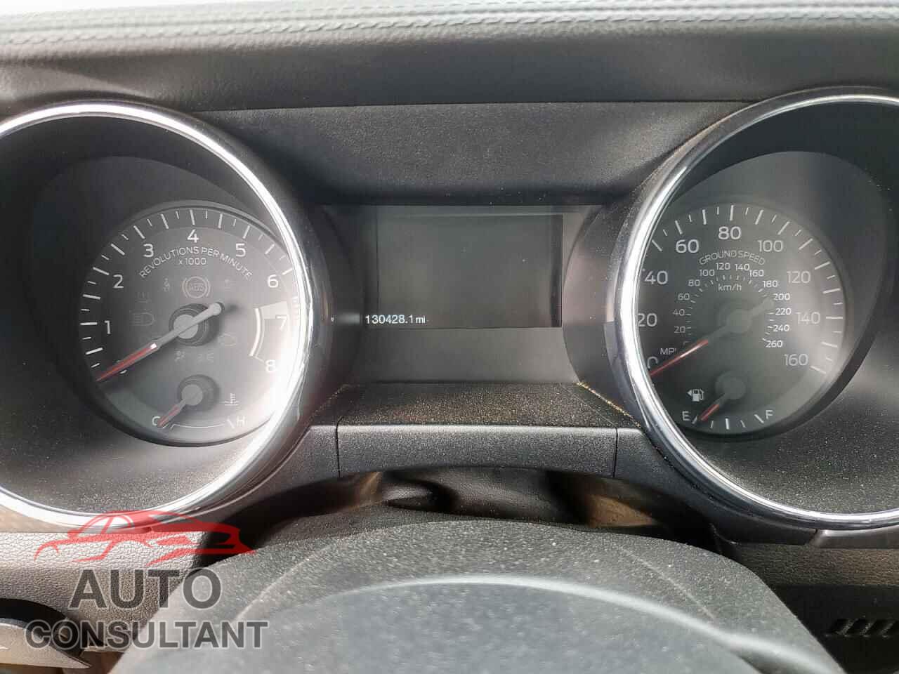 FORD MUSTANG 2015 - 1FA6P8CF6F5342235