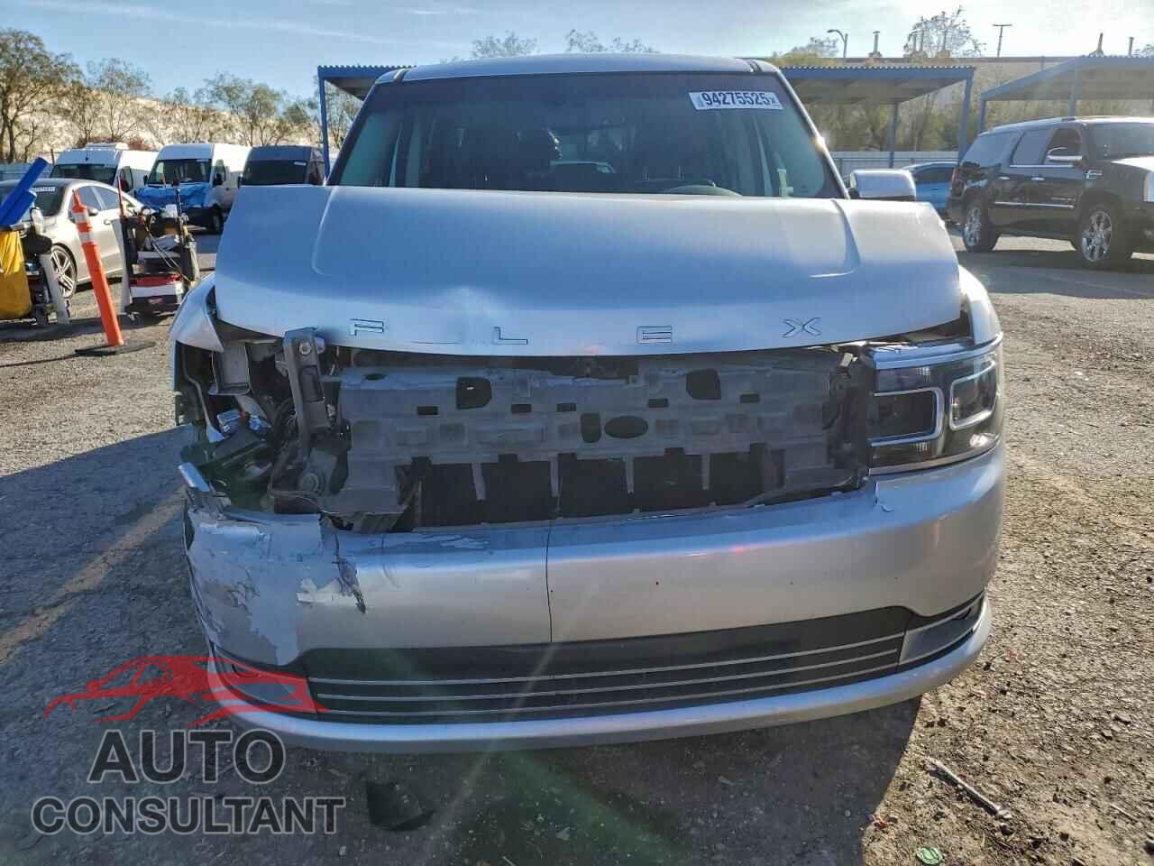 FORD FLEX 2019 - 2FMGK5D80KBA04049