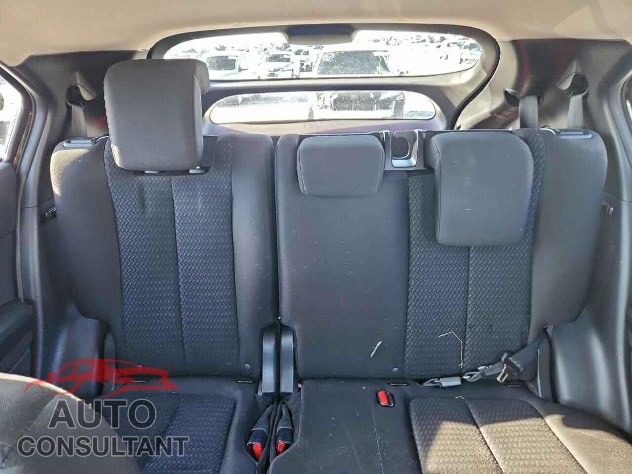 MITSUBISHI ECLIPSE 2020 - JA4AS3AA4LZ026585
