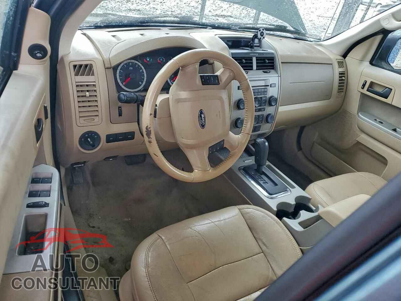 FORD ESCAPE 2012 - 1FMCU0DG2CKC00519