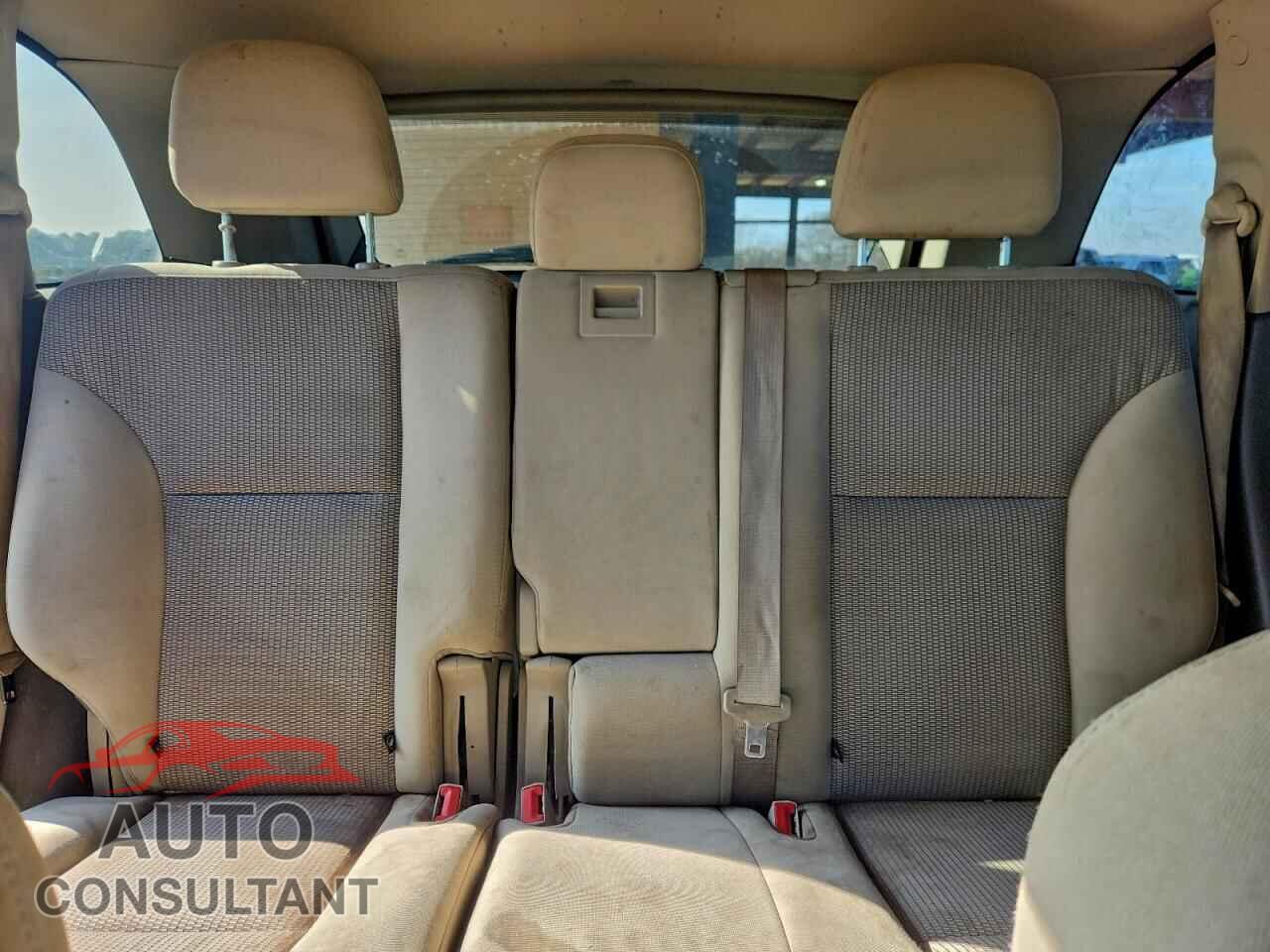 FORD EDGE 2013 - 2FMDK4JC1DBA09379