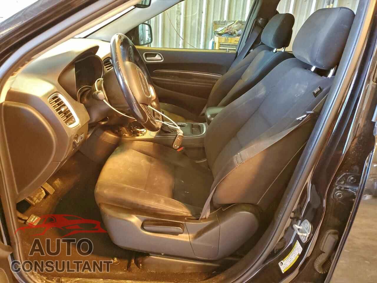 DODGE DURANGO 2020 - 1C4RDHAG2LC172233