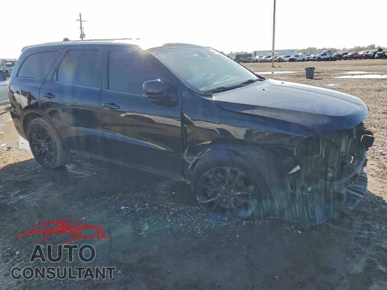 DODGE DURANGO 2021 - 1C4RDJDG4MC694740