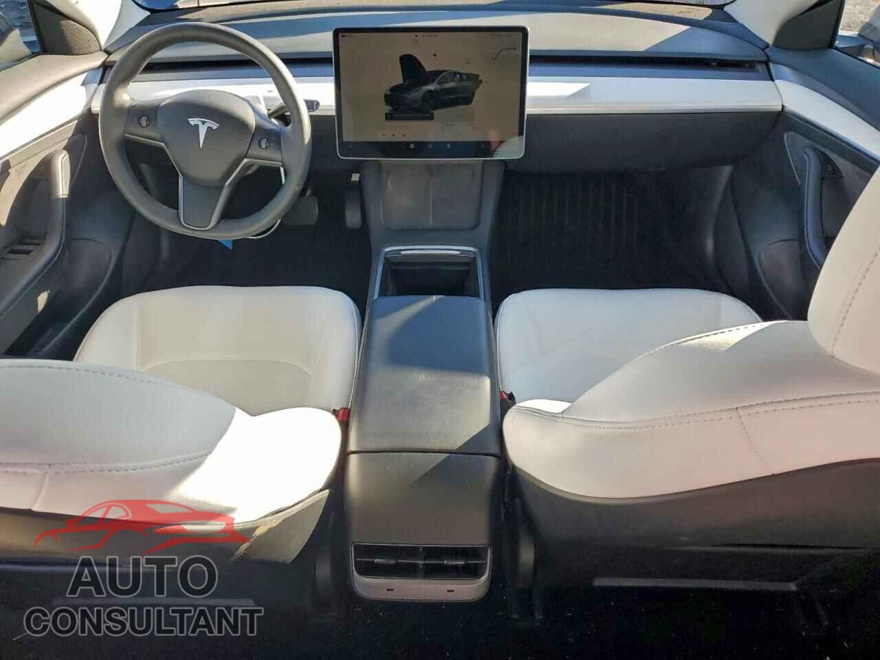 TESLA MODEL 3 2023 - 5YJ3E1EA9PF675542