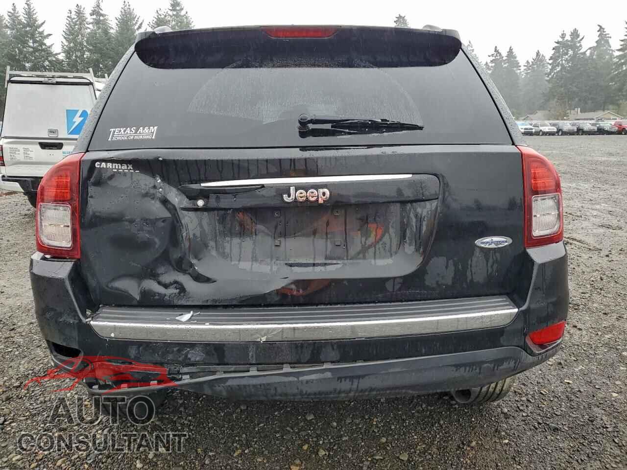 JEEP COMPASS 2015 - 1C4NJCEA2FD145676