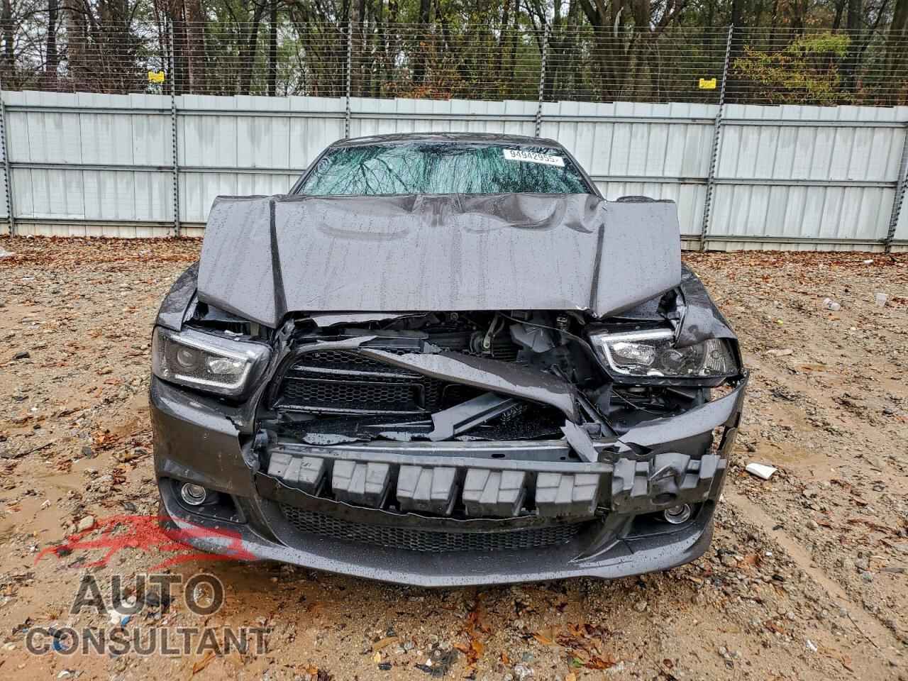 DODGE CHARGER 2014 - 2C3CDXBG1EH344478