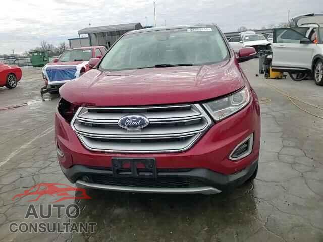 FORD EDGE 2015 - 2FMPK4K87FBB37796