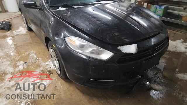 DODGE DART 2014 - 1C3CDFAA8ED794813