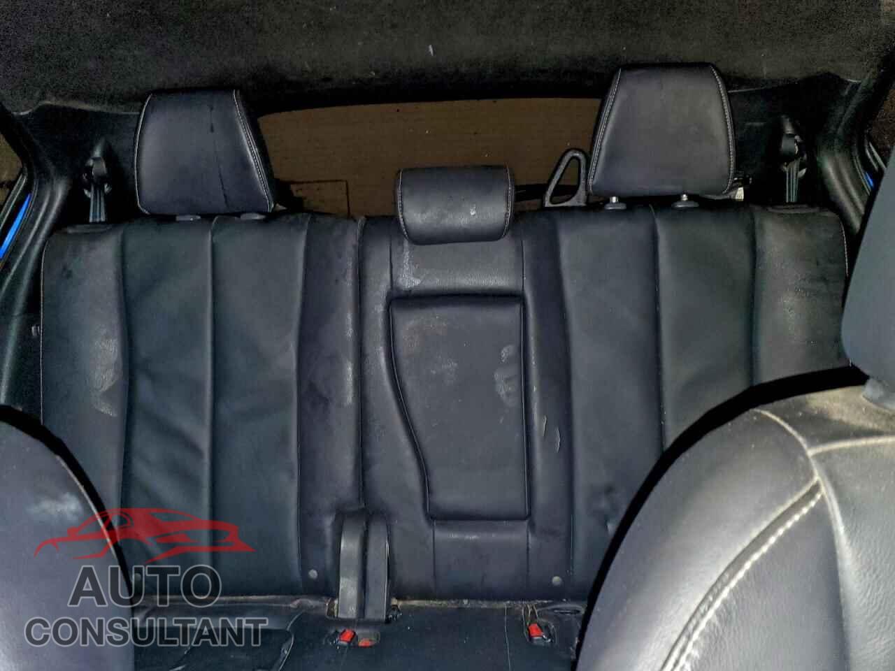 MITSUBISHI ECLIPSE 2022 - JA4ASWAA0NZ001803