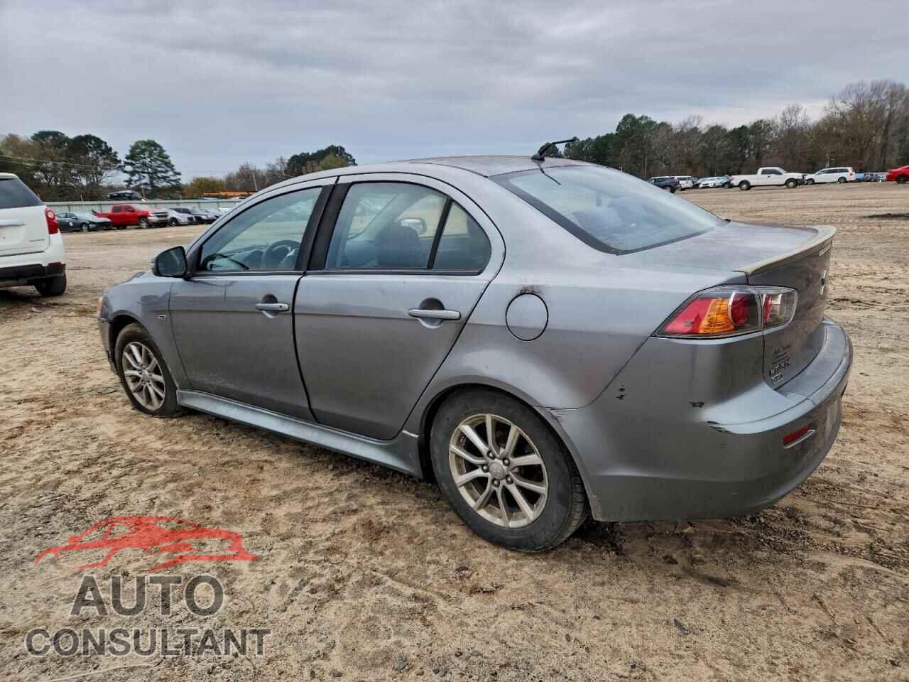 MITSUBISHI LANCER 2016 - JA32V2FW2GU009107