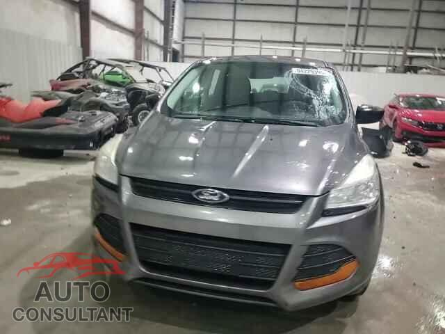 FORD ESCAPE 2013 - 1FMCU0F71DUC33384