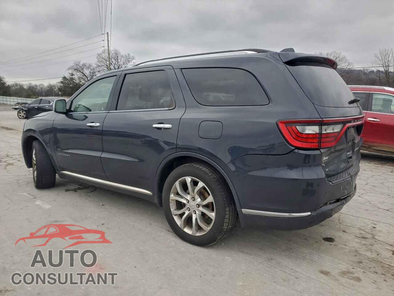 DODGE DURANGO 2018 - 1C4RDHEG4JC404578