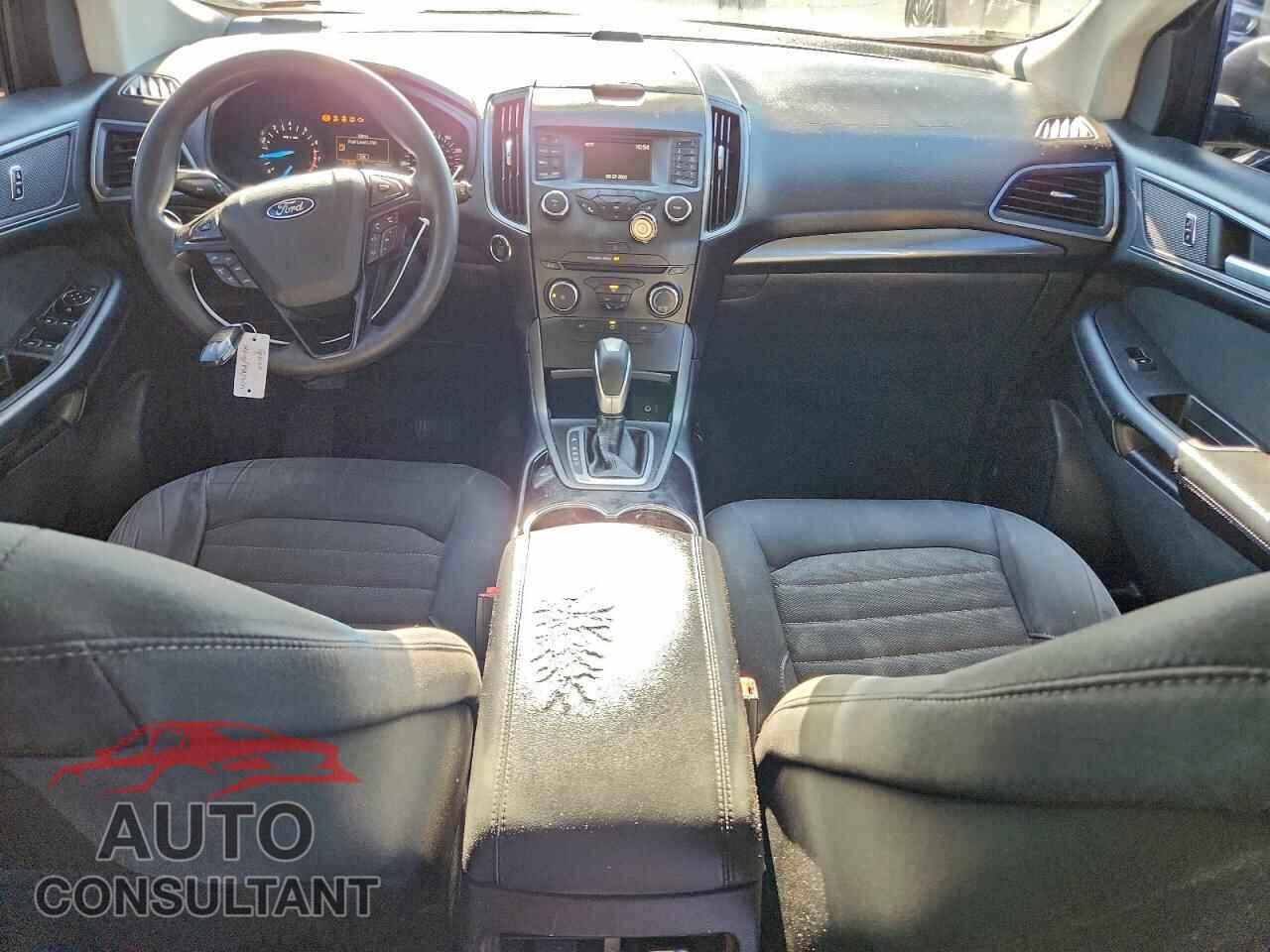 FORD EDGE 2015 - 2FMTK3G95FBB67597