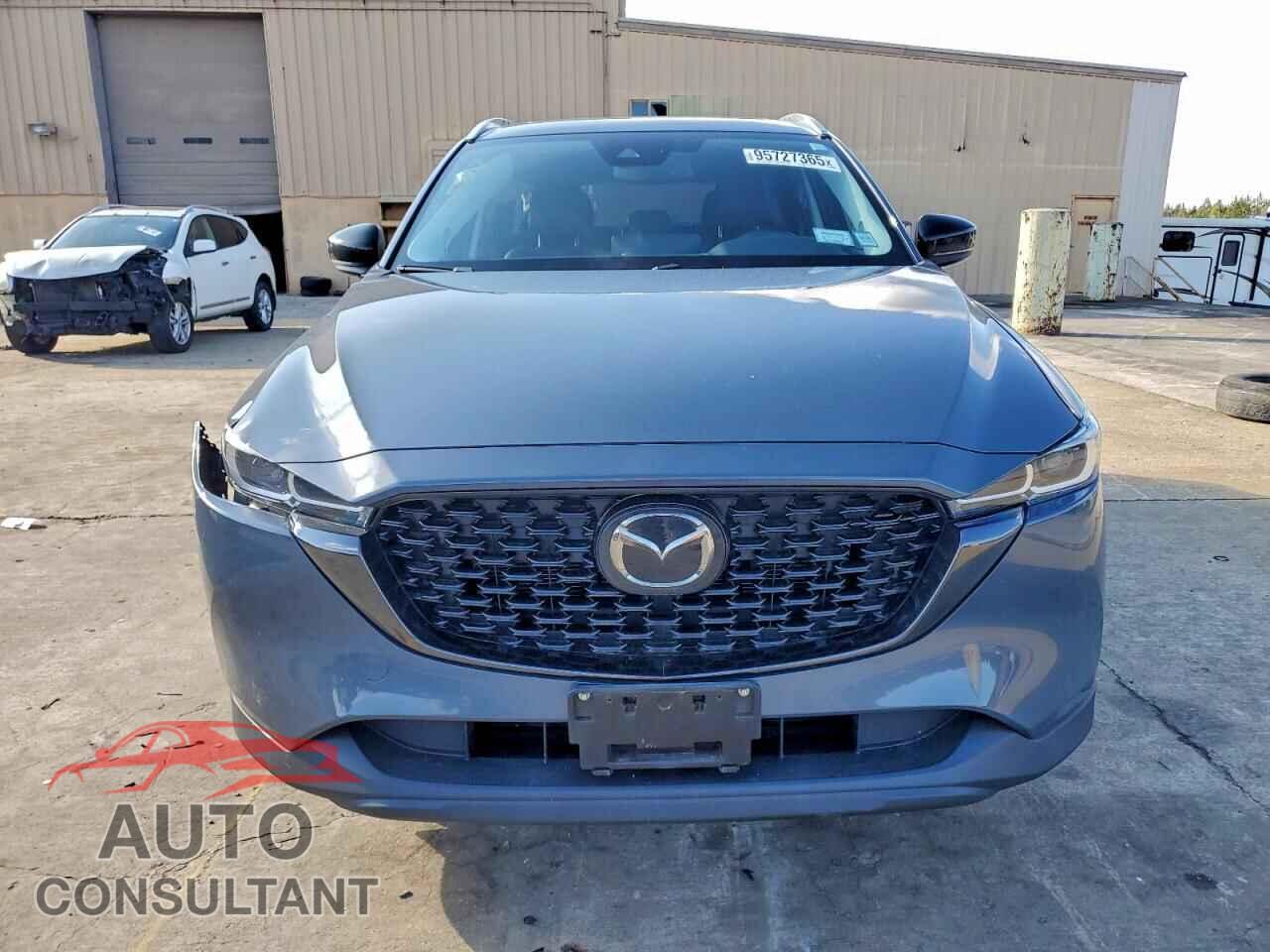 MAZDA CX-5 PREFE 2023 - JM3KFBCM7P0143790