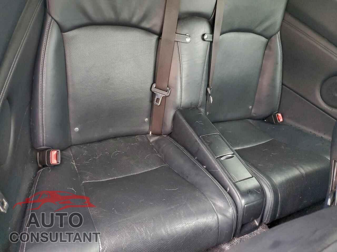 LEXUS IS 2010 - JTHFF2C29A2506528