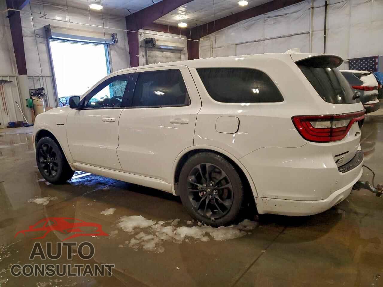 DODGE DURANGO 2021 - 1C4SDJCTXMC521496