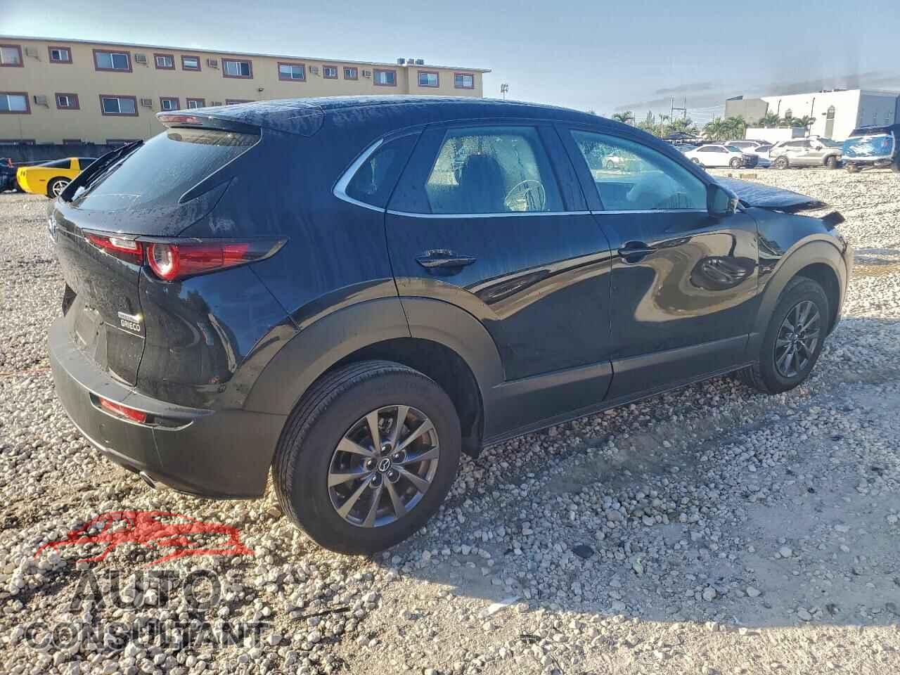 MAZDA CX30 2024 - 3MVDMBAM2RM602961
