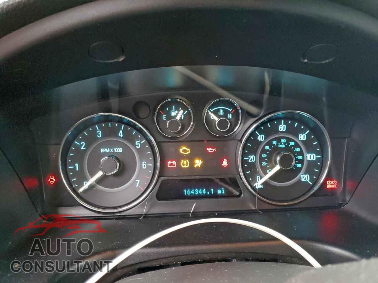 FORD FLEX 2009 - 2FMDK52C39BA18631