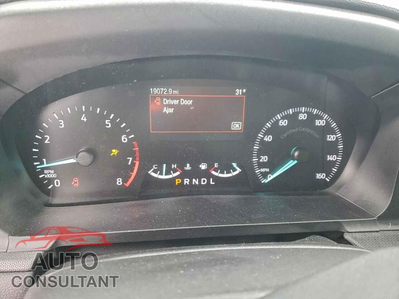 FORD EXPLORER 2023 - 1FM5K8AB3PGB56433
