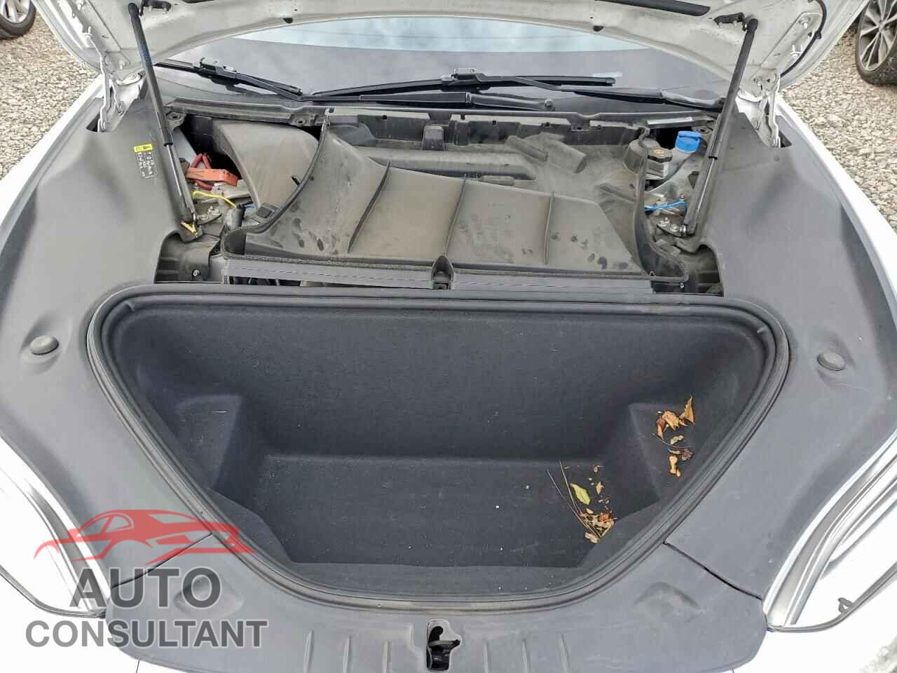 TESLA MODEL S 2017 - 5YJSA1E28HF200482