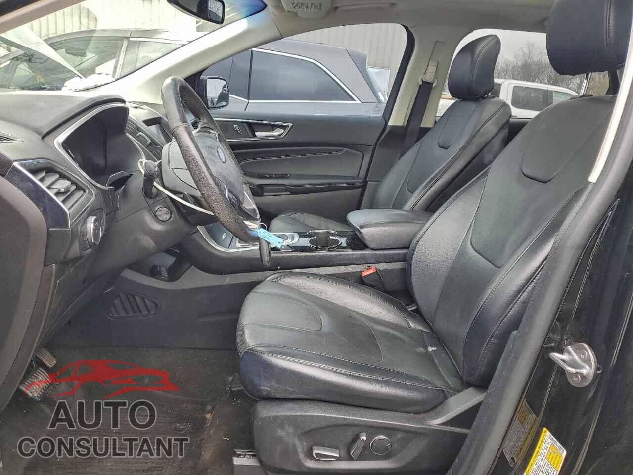 FORD EDGE 2018 - 2FMPK4K8XJBC02486