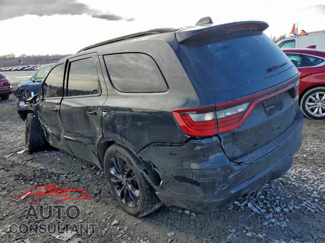 DODGE DURANGO 2024 - 1C4SDJCT9RC148099