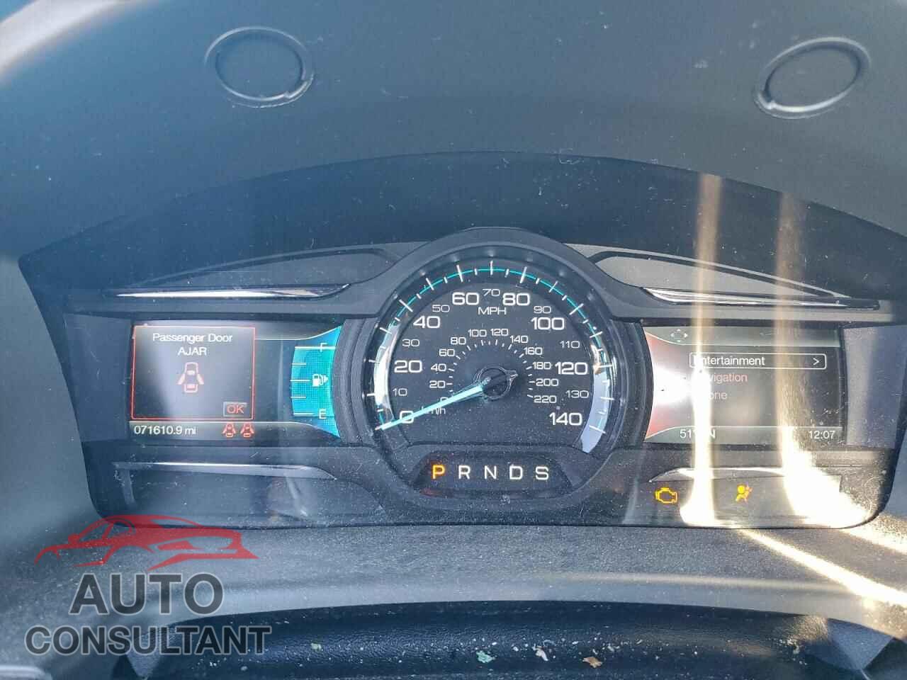FORD FLEX 2019 - 2FMGK5C8XKBA07963