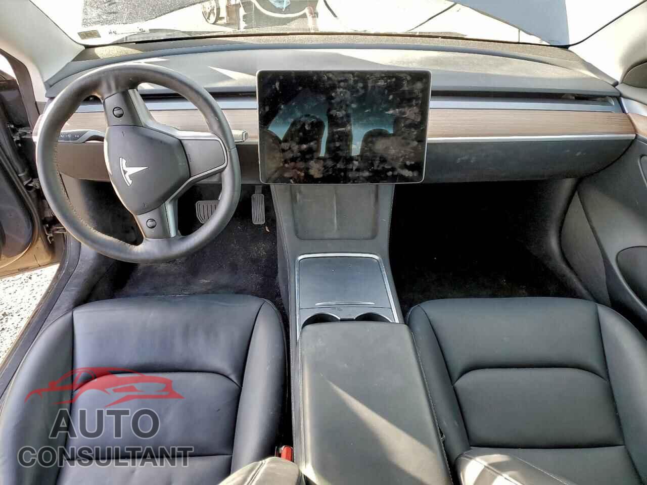 TESLA MODEL 3 2023 - 5YJ3E1EA3PF653987