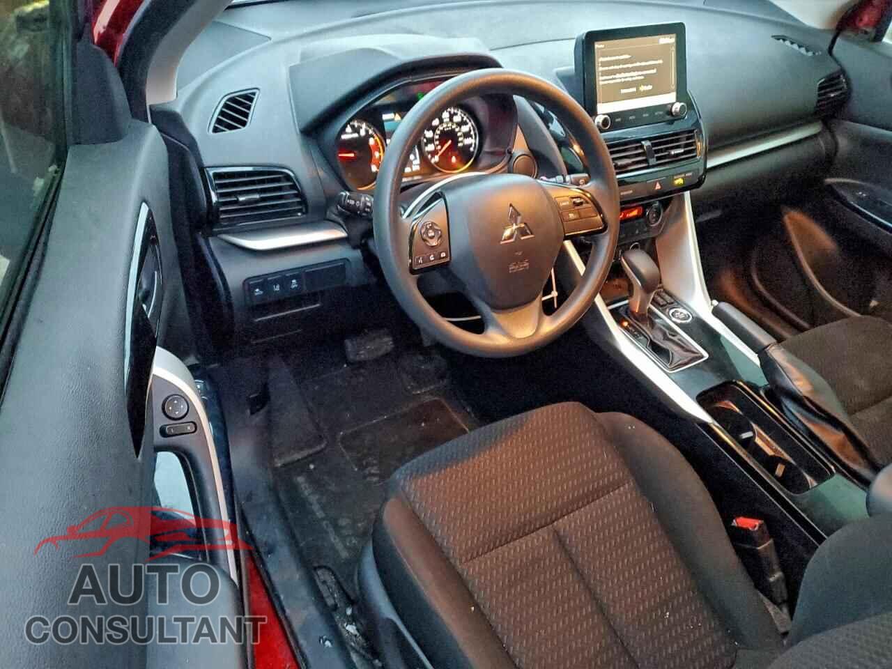 MITSUBISHI ECLIPSE 2023 - JA4ATVAA9PZ002362