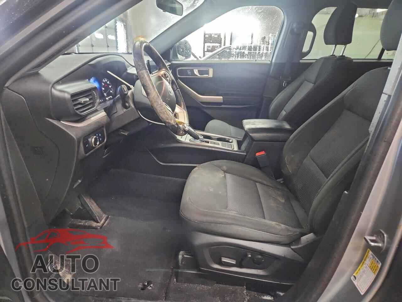 FORD EXPLORER 2023 - 1FMSK7DH6PGB69111