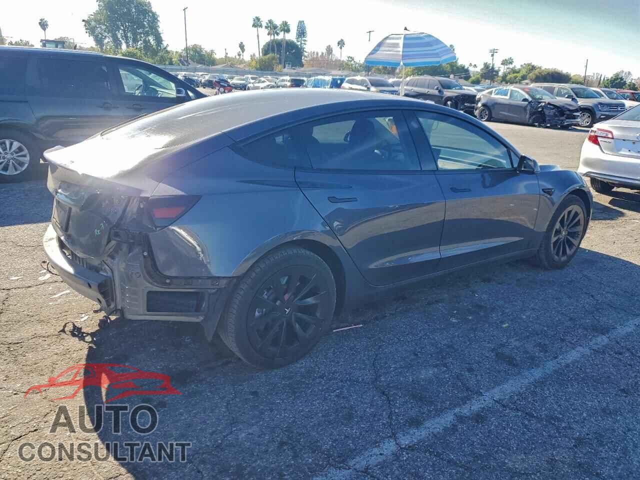 TESLA MODEL 3 2023 - 5YJ3E1EA4PF641105