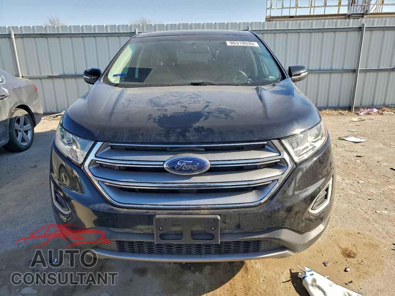 FORD EDGE 2016 - 2FMPK4J90GBB18602